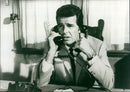 James Garner - Marlowe - Vintage Photograph