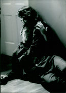 Jaclyn Smith and Tom Mason - Nightmare in the Daylight - Vintage Photograph