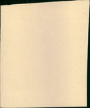 Marnie - Vintage Photograph