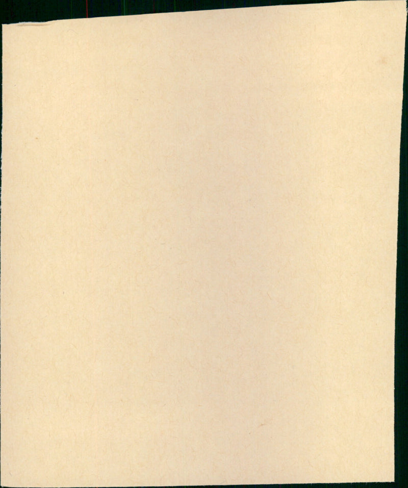 Marnie - Vintage Photograph