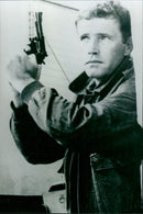 Bruce Fairbairn - Nightstick - Vintage Photograph