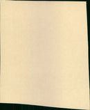 The Marrying Man - Vintage Photograph