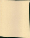 The Marseille Contract - Vintage Photograph