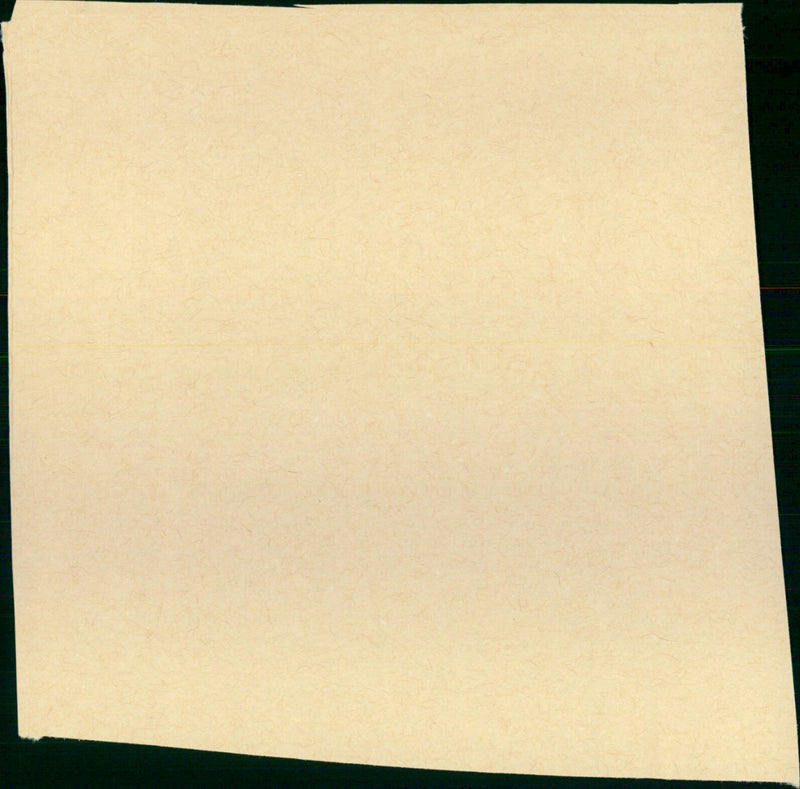 Martin Roumagnac - Vintage Photograph