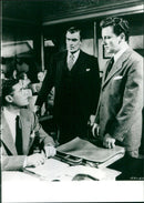 The Sellout - Vintage Photograph