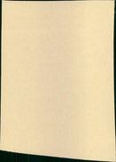 Masada - Vintage Photograph