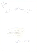 M*A*S*H - Vintage Photograph