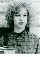 The Pick-Up Artist - Vintage Photograph