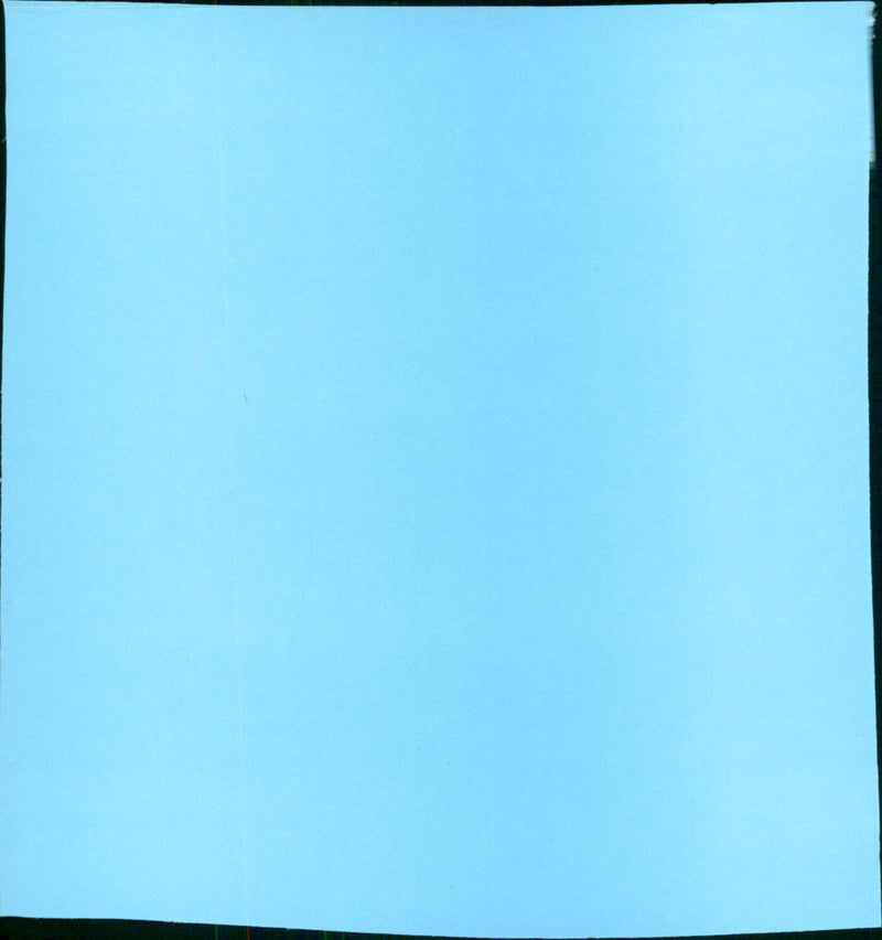 Mask - Vintage Photograph