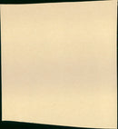 The Mask of Alexander Cross - Vintage Photograph