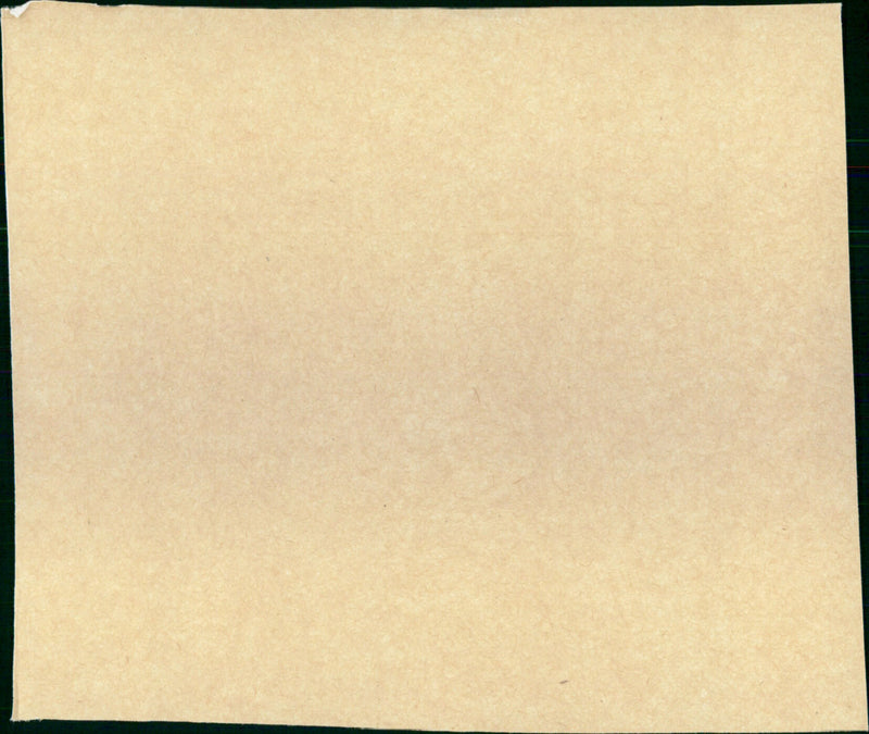 The Mask of Fu Manchu - Vintage Photograph