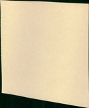 Masques - Vintage Photograph