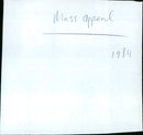 Mass Appeal - Vintage Photograph