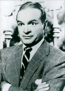 A Masterpiece of Murder (1986) - Vintage Photograph