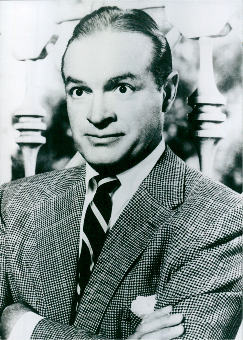 A Masterpiece of Murder (1986) - Vintage Photograph