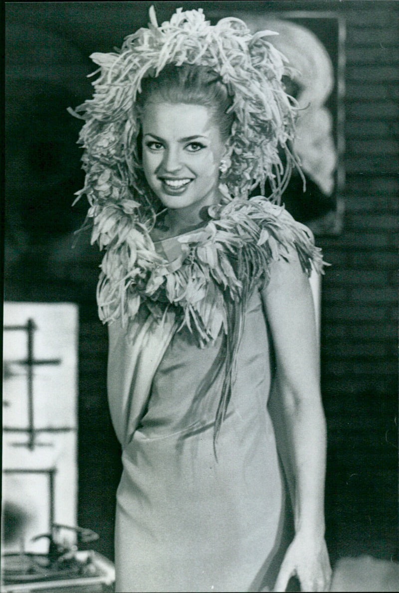 Matchless - Vintage Photograph