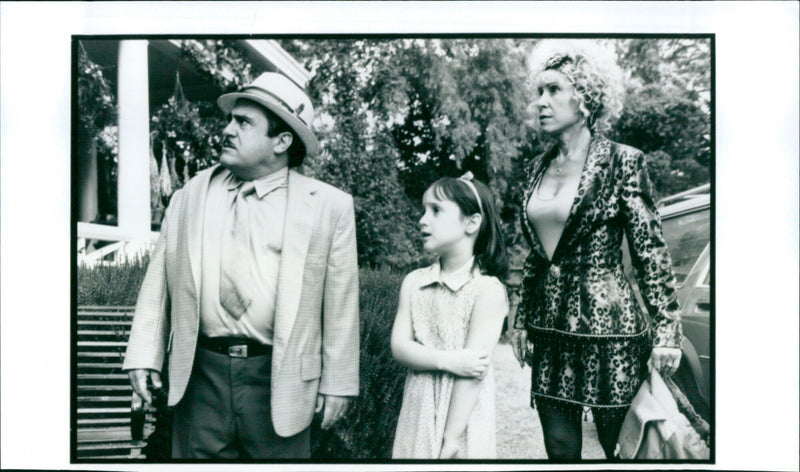 Matilda (1996) - Vintage Photograph