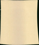 The Pirate - Vintage Photograph