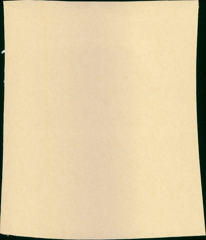 The Pirate - Vintage Photograph