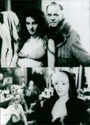 Mau Mau 1992 - Vintage Photograph