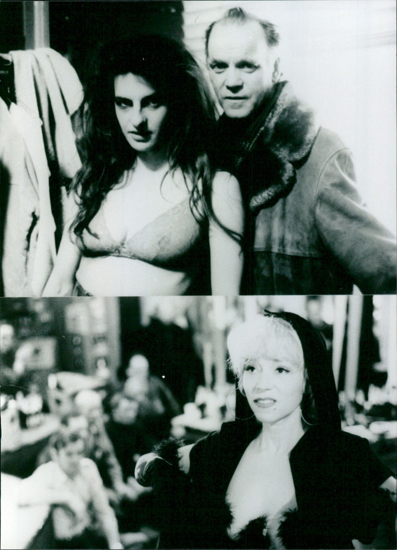 Mau Mau 1992 - Vintage Photograph