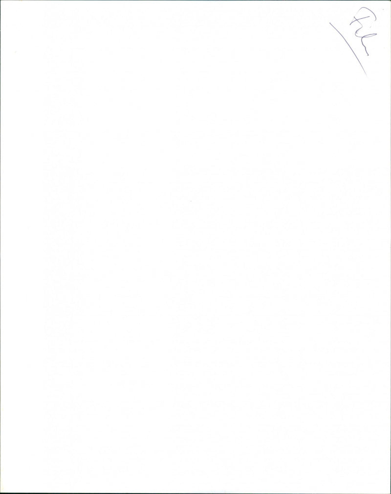 Mary Shelley's Frankenstein (Frankenstein 1994) - Vintage Photograph