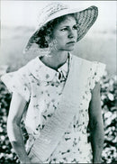 Sally Field - Vintage Photograph