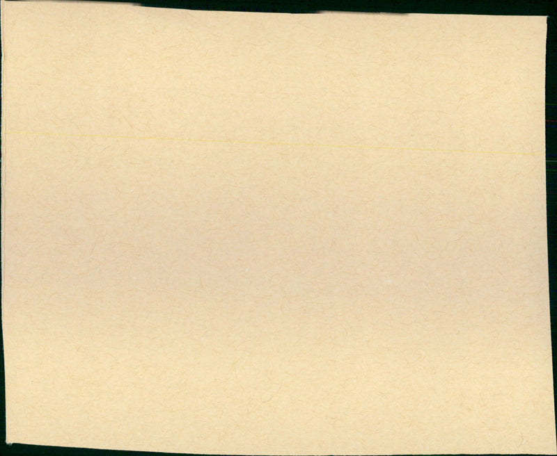 Places in the Heart - Vintage Photograph