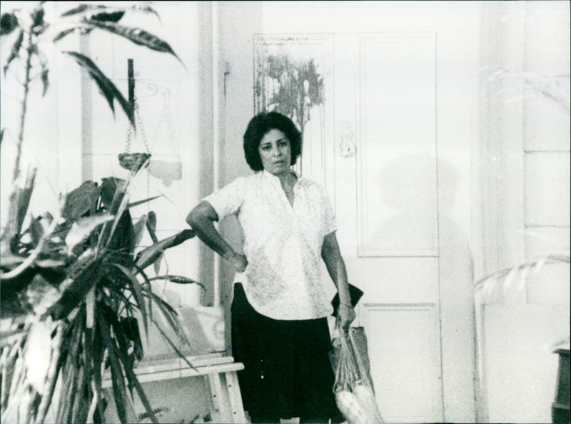 Daisy Granados - Plaff - Vintage Photograph