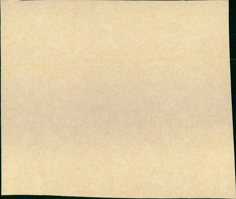 Play Dirty - Vintage Photograph