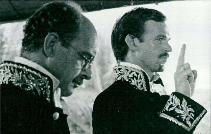 Max Havelaar - Vintage Photograph