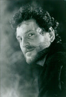 Nostradamus 1995 - Vintage Photograph