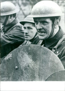 The McKenzie Break - Vintage Photograph