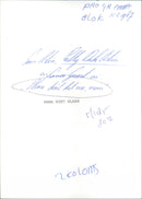 Sean Astin, Patty Duke and Lance Guest - Please Don't Hit Me, Mom - Vintage Photograph