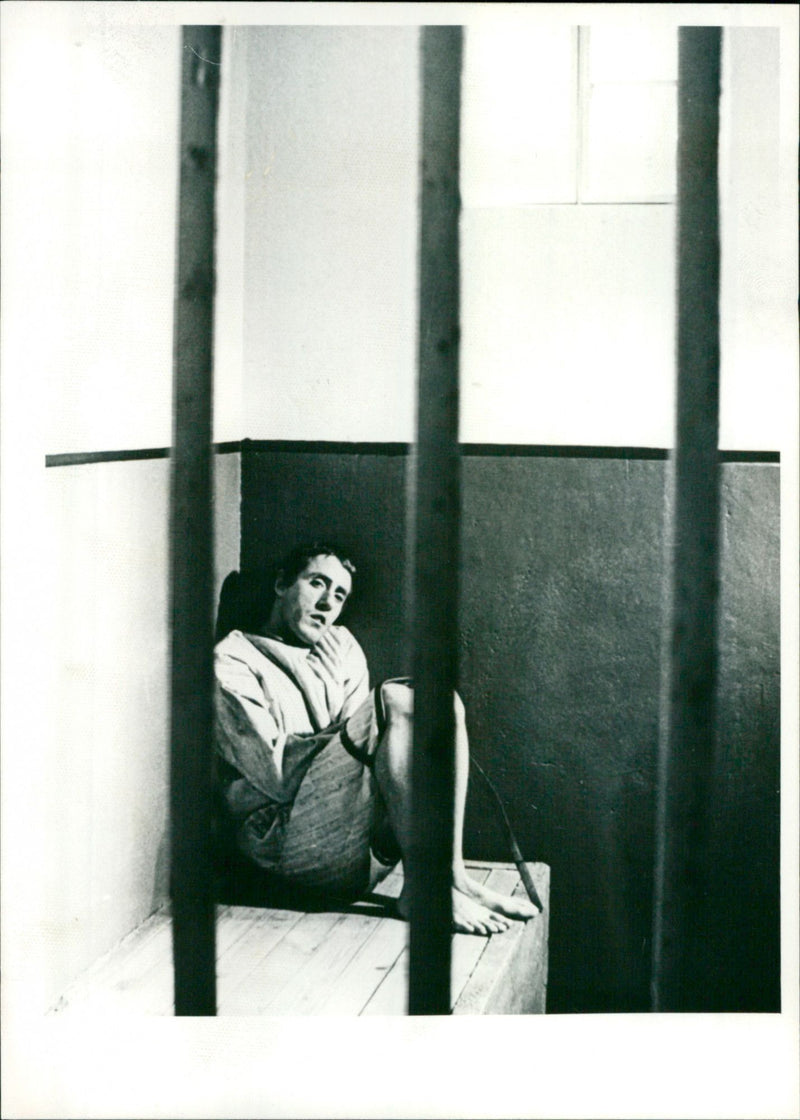 McVicar - Vintage Photograph