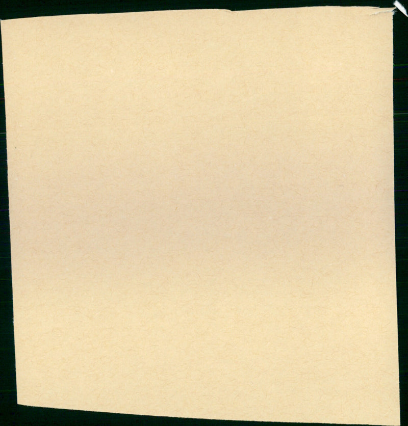 Please Don't Hit Me, Mommy - Vintage Photograph