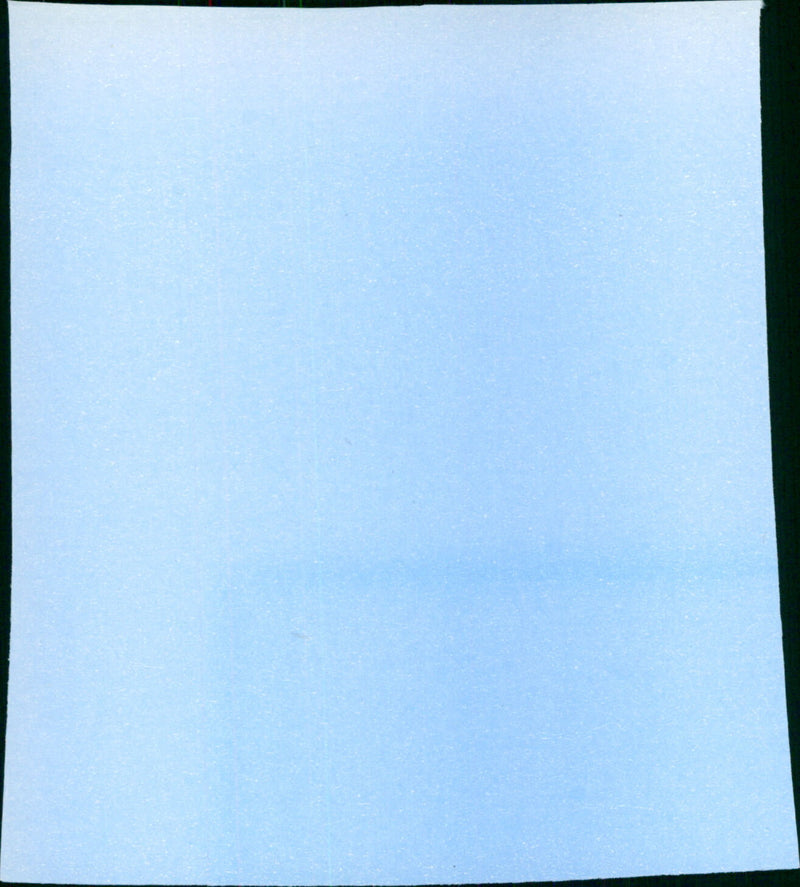 Nothing in Common - Vintage Photograph