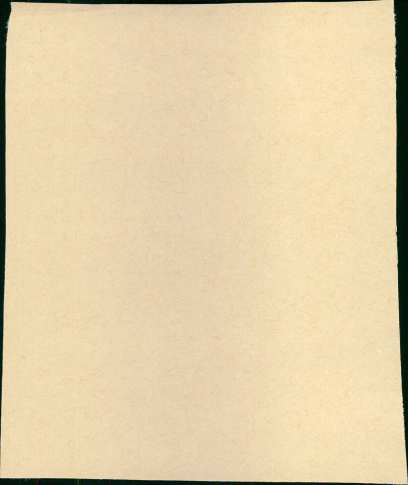 Nous irons tous au paradis - Vintage Photograph