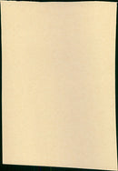 Nowhere to Run - Vintage Photograph