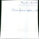 Noyade interdite - Vintage Photograph