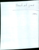 Nuit et jour - Vintage Photograph