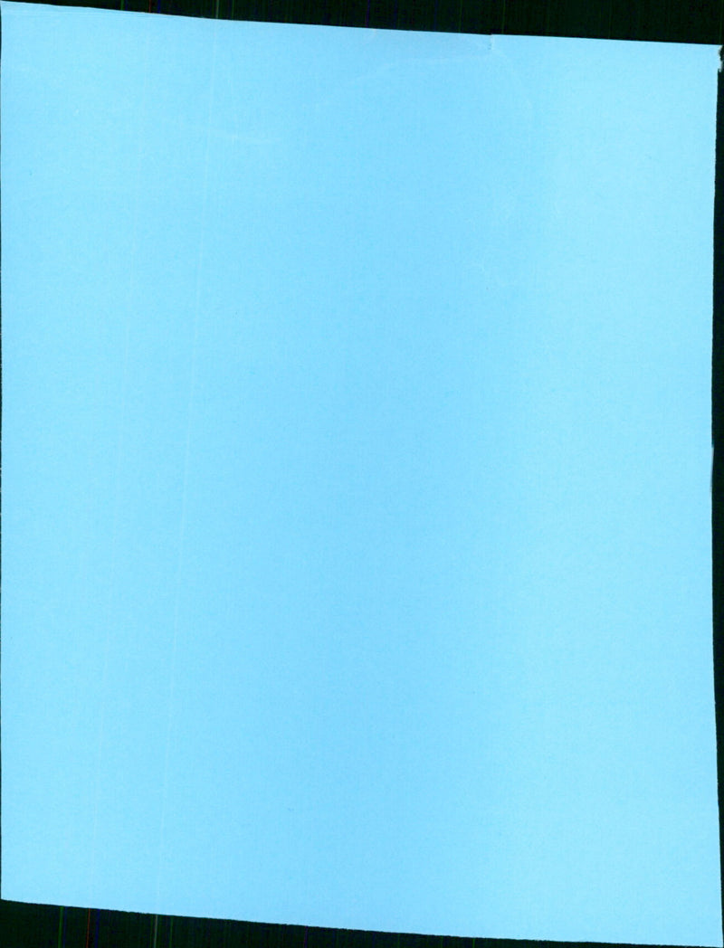 Nuit et jour - Vintage Photograph