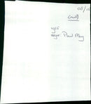 In der Heimat - Vintage Photograph