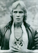 Judson Scott - The Phoenix - Vintage Photograph