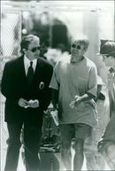 Obsessed - Vintage Photograph