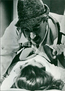 Peter Sellers - The Pink Panther - Vintage Photograph