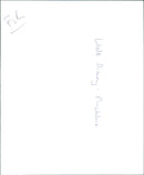 Pinocchio - Vintage Photograph