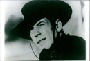 Humphrey Bogart - Oklahoma Kid - Vintage Photograph