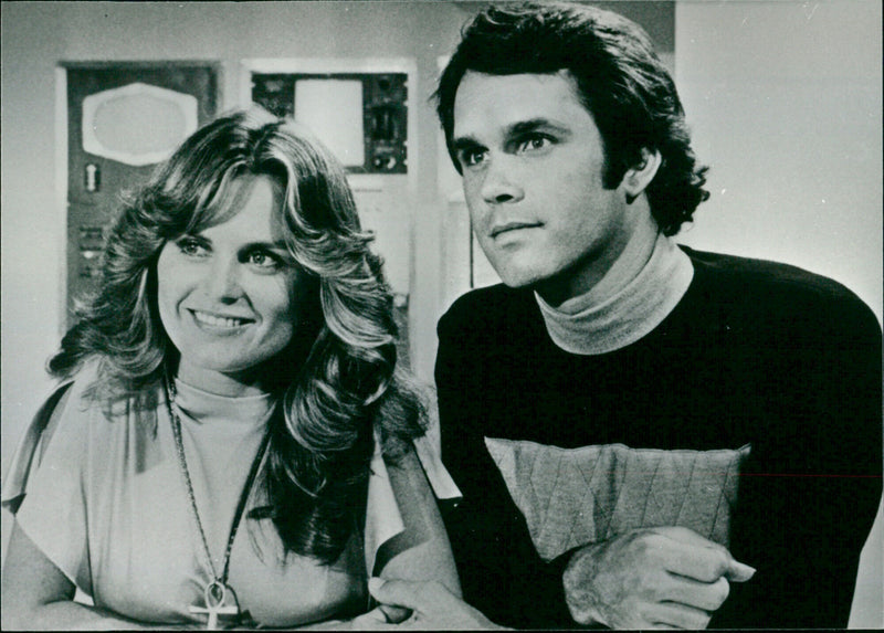 Logan's Run (1976) - Vintage Photograph