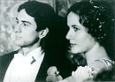 Dominique Sanda and Robert De Niro - Novecento - Vintage Photograph